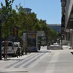 Republica 83 - Campo Pequeno Lisboa