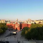 Republica 83 - Campo Pequeno Лісабон