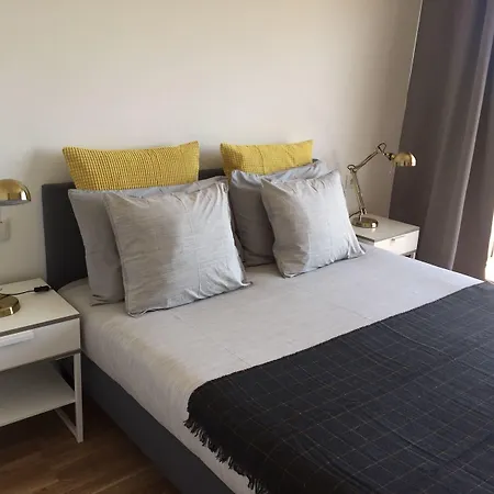 Republica 83 - Campo Pequeno 3* Lisbon