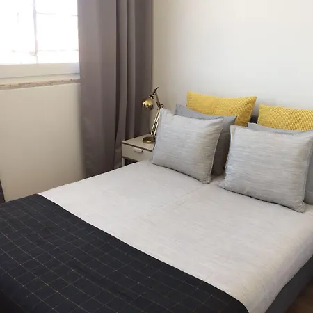 Republica 83 - Campo Pequeno 3* Lisbon