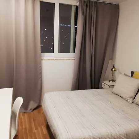 Republica 83 - Campo Pequeno