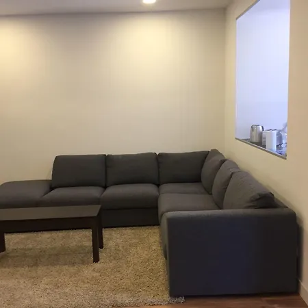 Guest house Republica 83 - Campo Pequeno Lisbon