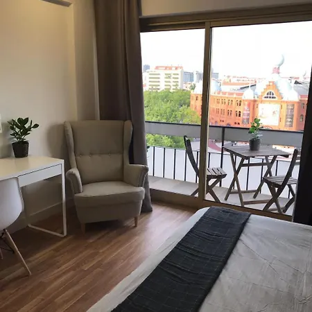 Guest house Republica 83 - Campo Pequeno