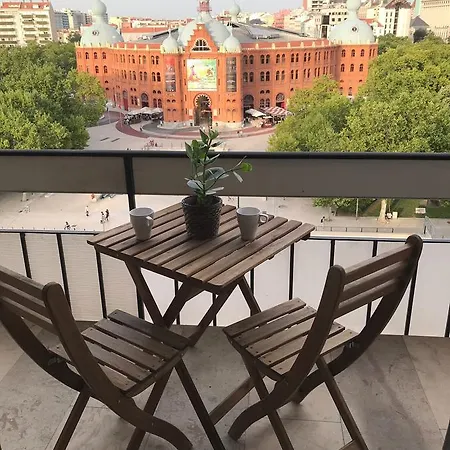 Guest house Republica 83 - Campo Pequeno 3*