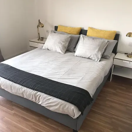 Republica 83 - Campo Pequeno 3* Lisbon