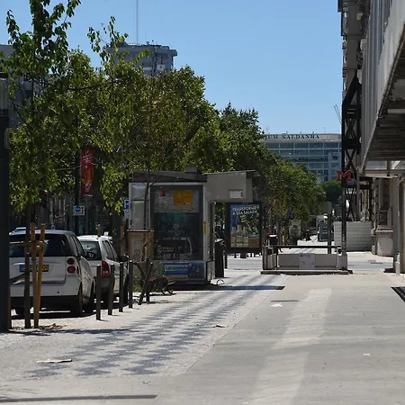 Republica 83 - Campo Pequeno Lisbon