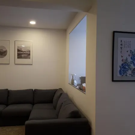 Guest house Republica 83 - Campo Pequeno