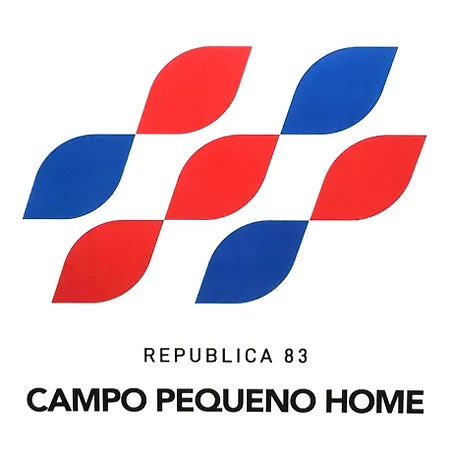 게스트하우스 Republica 83 - Campo Pequeno