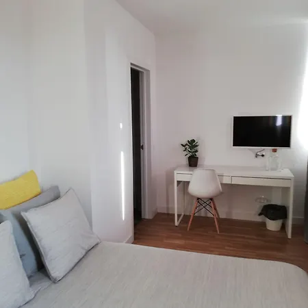 Republica 83 - Campo Pequeno