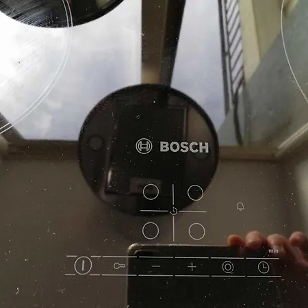 Republica 83 - Campo Pequeno Vendégház 3*