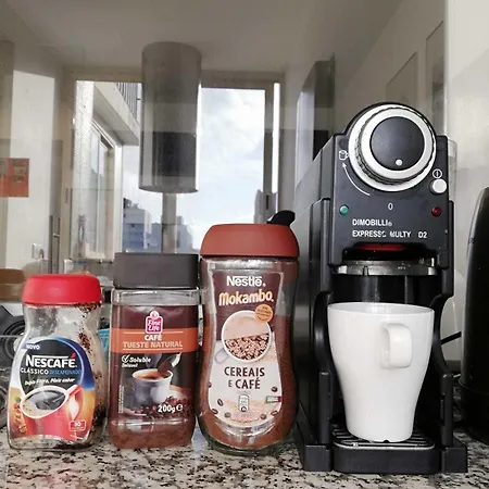 Republica 83 - Campo Pequeno 3*