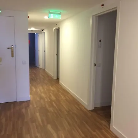 Republica 83 - Campo Pequeno Лиссабон