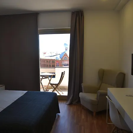 Republica 83 - Campo Pequeno Lisboa