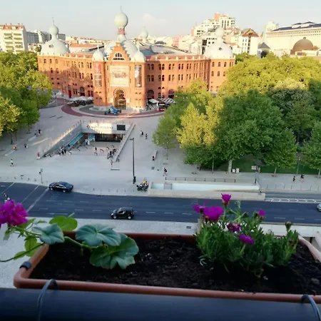 Republica 83 - Campo Pequeno 3*