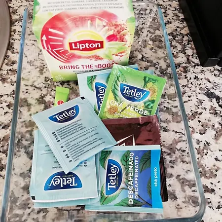 Гостевой дом Republica 83 - Campo Pequeno 3*