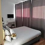 招待所 Republica 83 - Campo Pequeno 3*