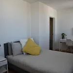 Republica 83 - Campo Pequeno 3* Lisbon