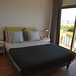 Republica 83 - Campo Pequeno Guest house 3*
