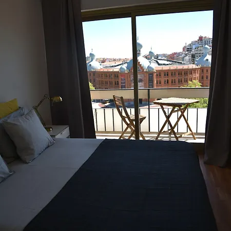 Republica 83 - Campo Pequeno