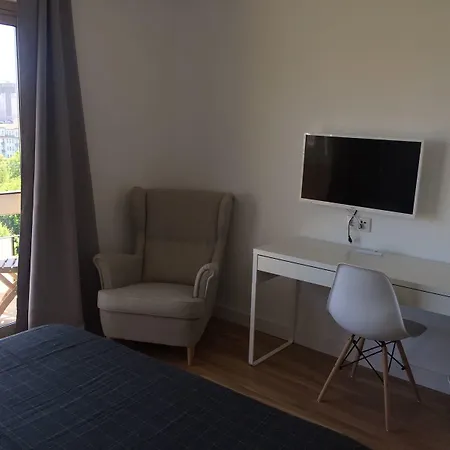 Gasthof Republica 83 - Campo Pequeno 3*