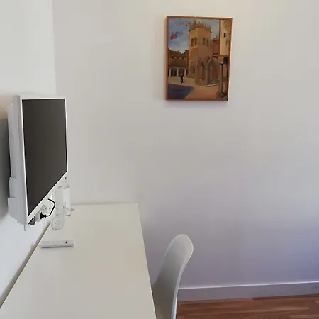 Gasthof Republica 83 - Campo Pequeno 3*