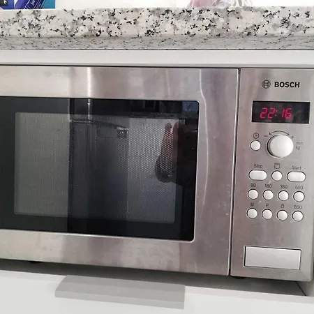 Republica 83 - Campo Pequeno Gasthof