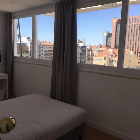 Republica 83 - Campo Pequeno