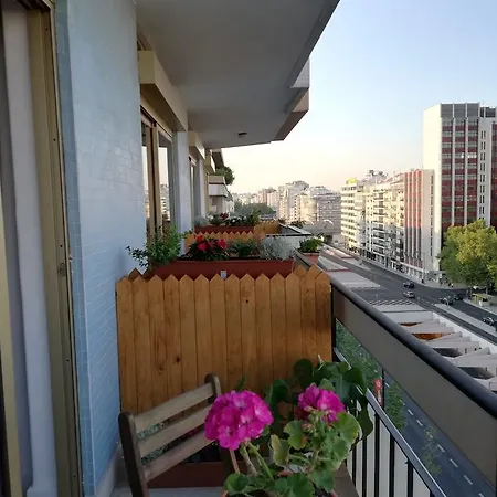 Republica 83 - Campo Pequeno